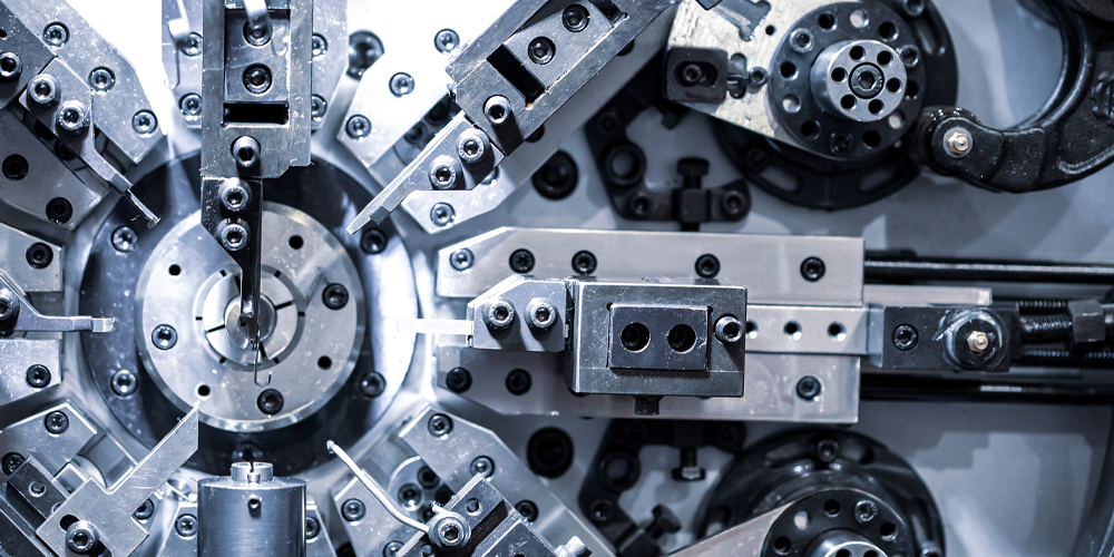 Tausan GmbH & Co. KG Spritzwerkzeuge Know-How