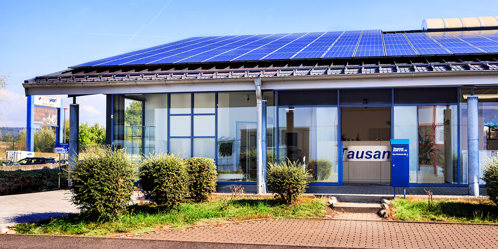 Tausan GmbH & Co. KG Spritzwerkzeuge Know-How