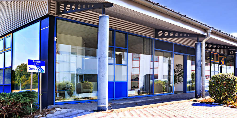 Tausan GmbH & Co. KG Spritzwerkzeuge Know-How