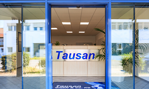 Tausan GmbH & Co. KG Spritzwerkzeuge